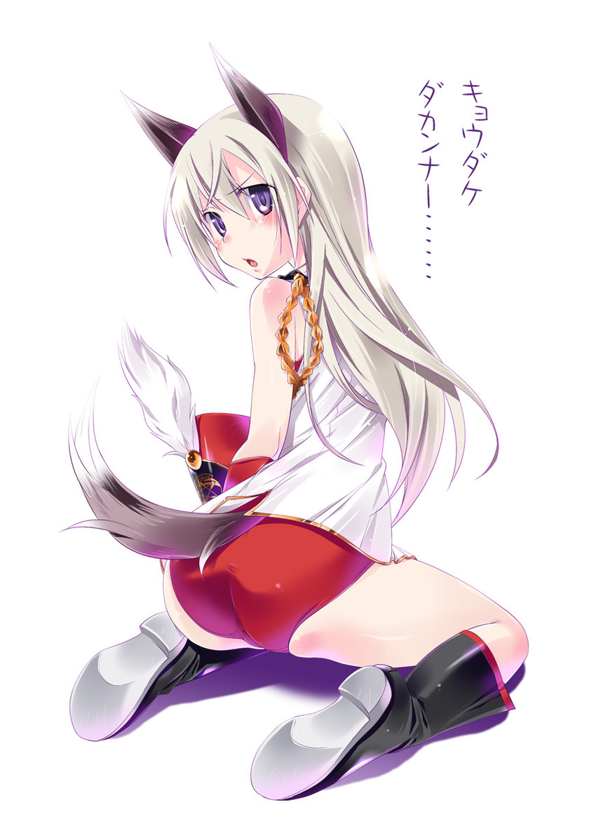 eila ilmatar juutilainen (world witches series and 1 more) drawn by imu_sanjo