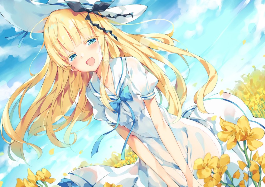 juliet persia (kishuku gakkou no juliet) drawn by unacchi_(nyusankin)