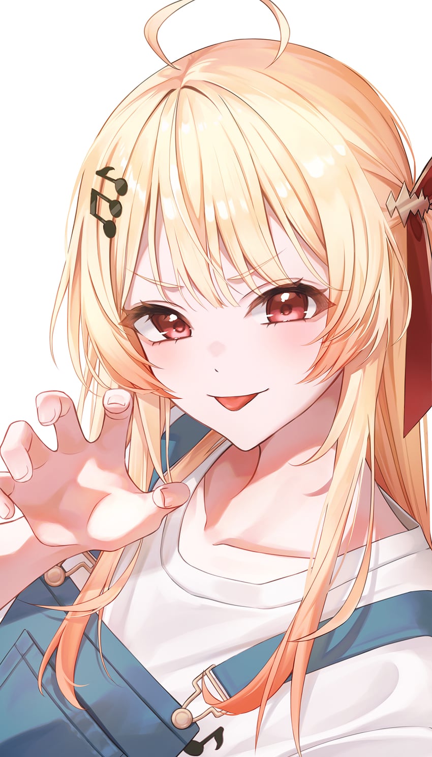 otonose kanade (hololive and 1 more) drawn by inosia