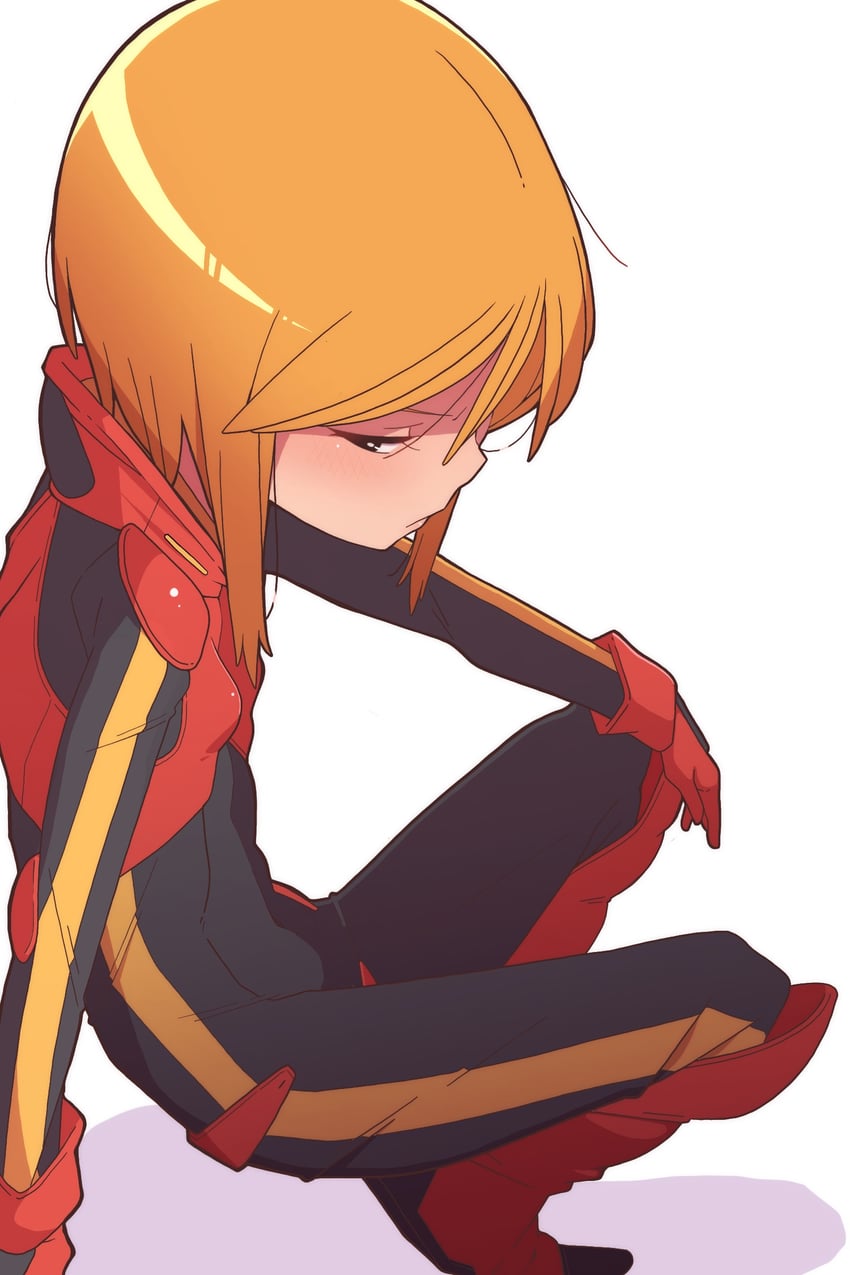puru two (gundam and 1 more) drawn by onimaru_(onimal7802)