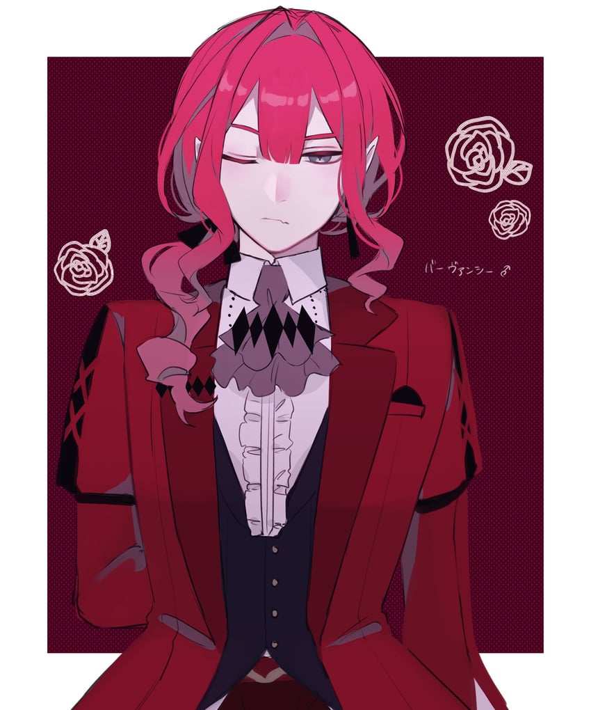 baobhan sith (fate and 1 more) drawn by sumi_(gfgf_045)