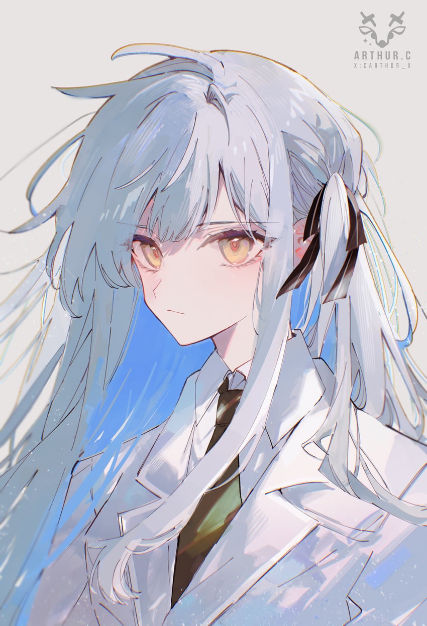 togawa sakiko (bang dream! and 1 more) drawn by arthur_c