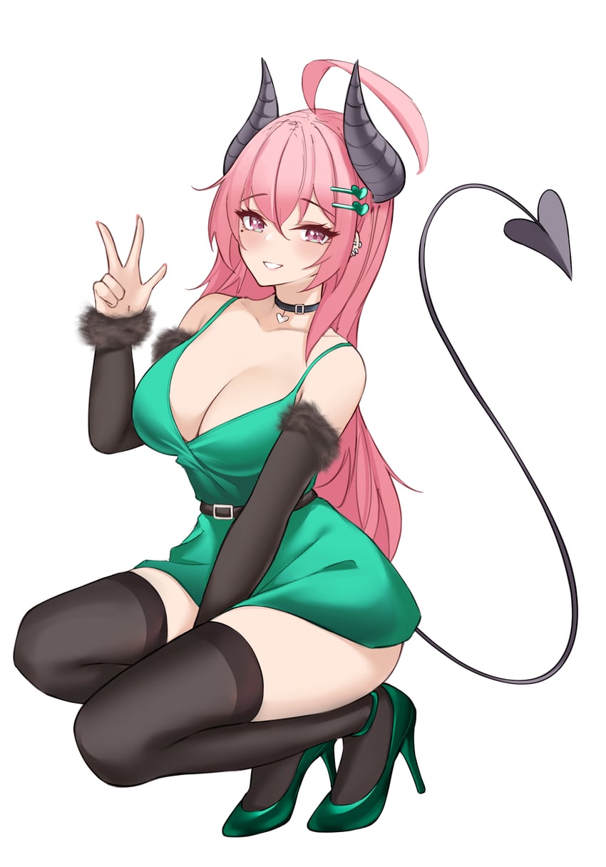 drawn by parfait_desu