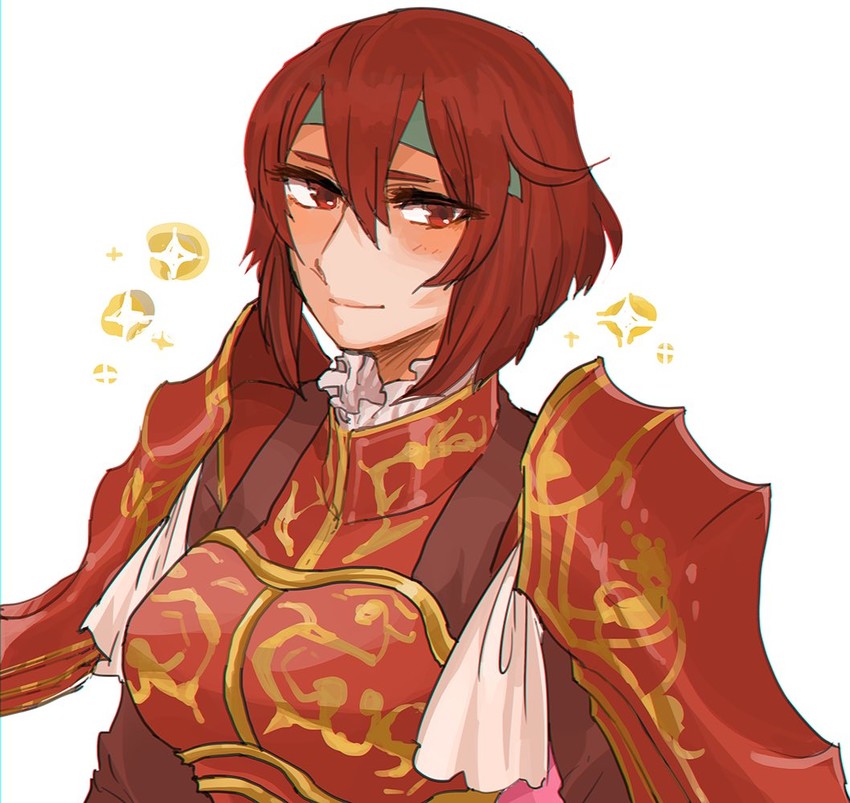 minerva (fire emblem and 2 more) drawn by tnmrdgr