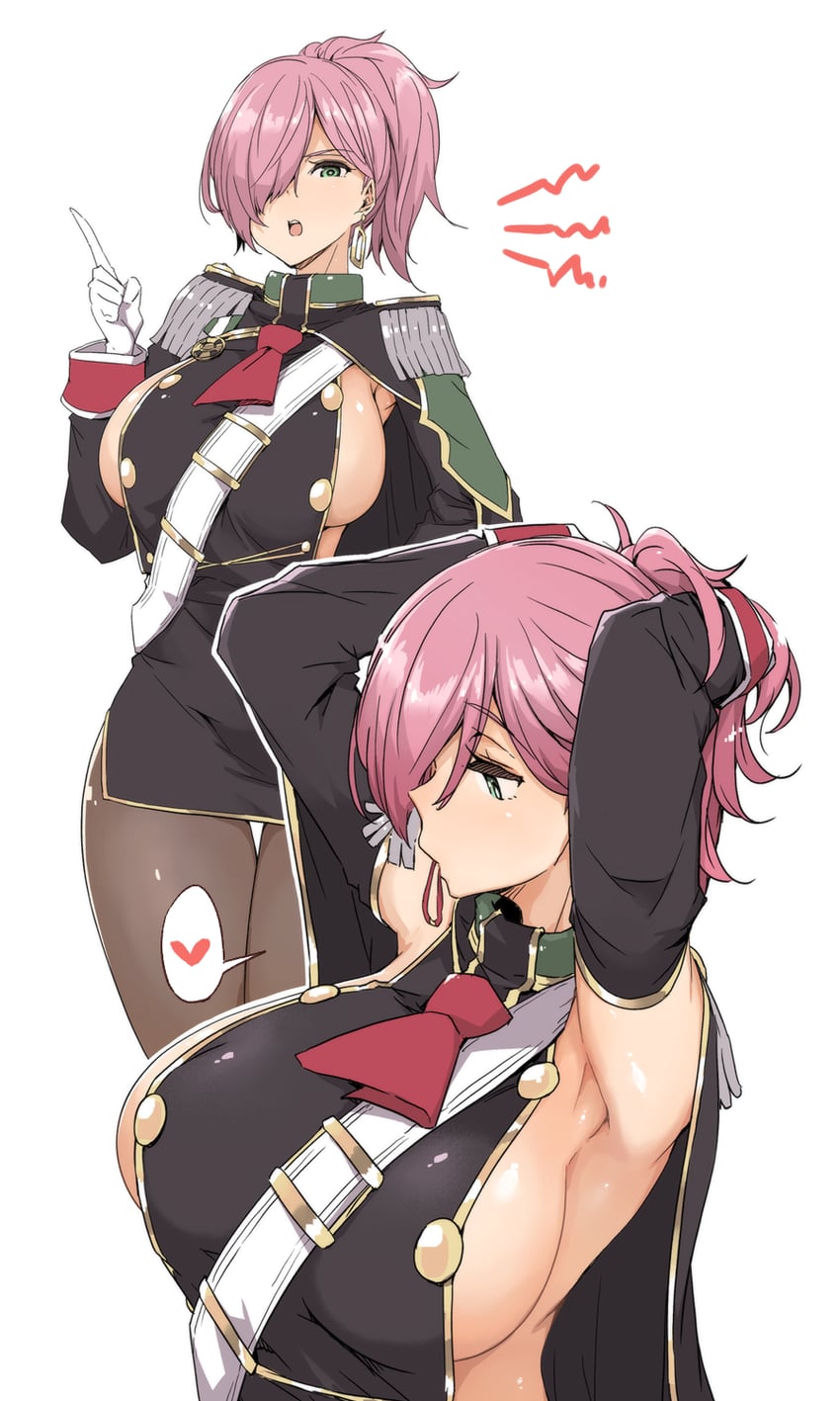 trieste (azur lane) drawn by tokiwa_midori_(kyokutou_funamushi)