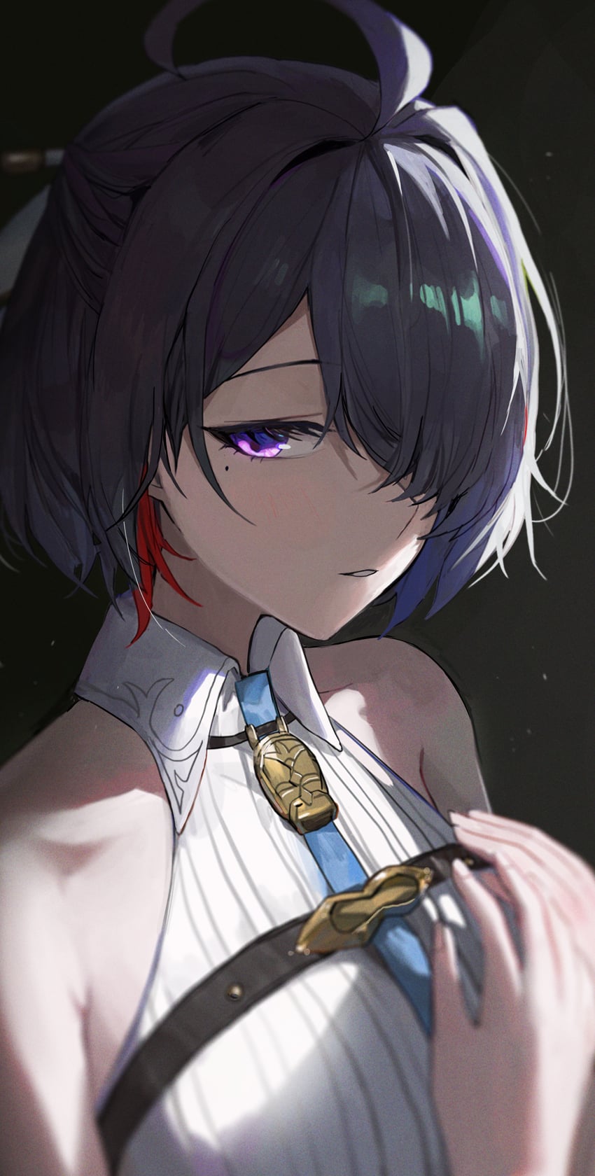 yumia liessfeldt (atelier and 1 more) drawn by jianjia