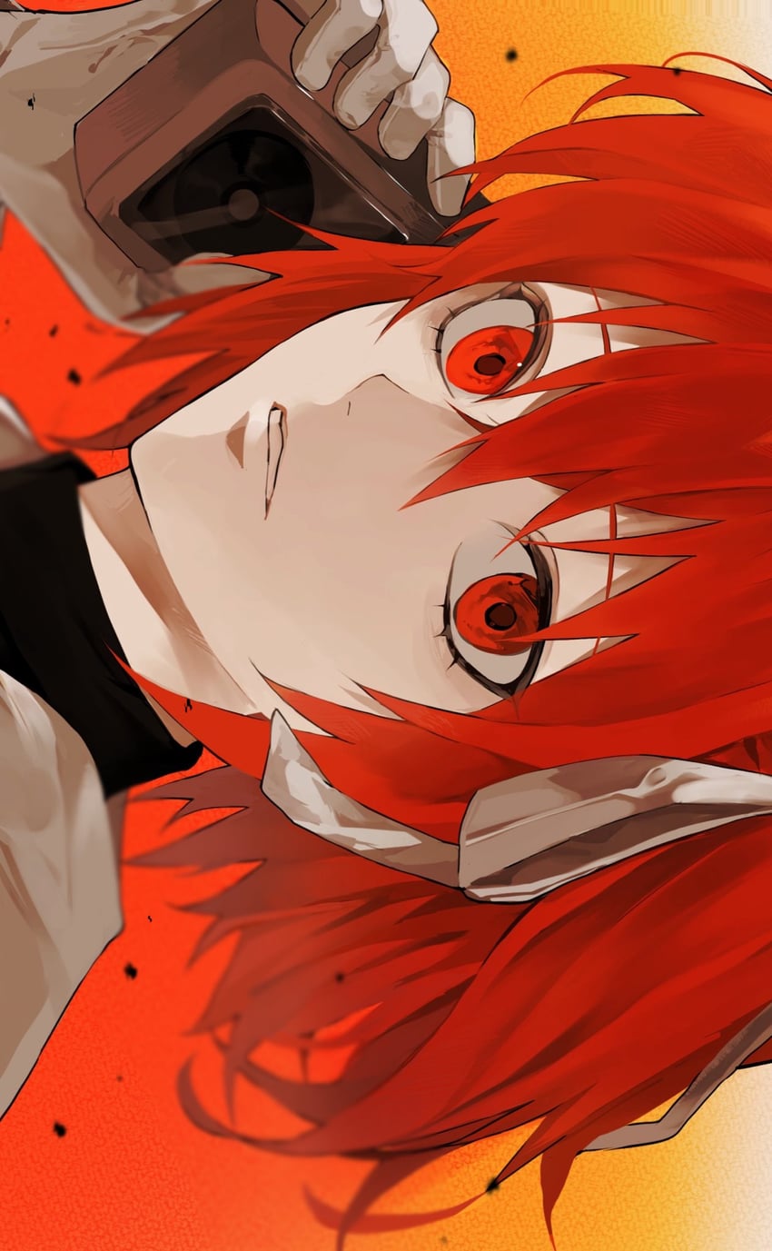 adachi rei (utau and 2 more) drawn by mi_n_go23