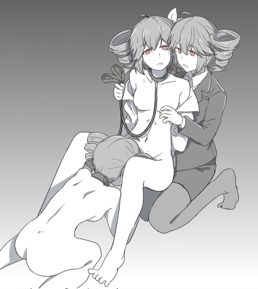 Frontiersun hentai videos, GIFs, and images | R34.app