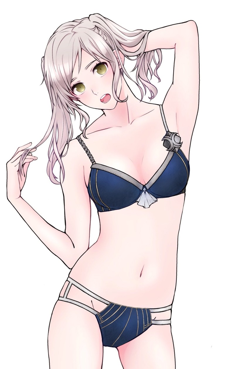 female robin (fire emblem and 1 more) drawn by nabe_poyoyo