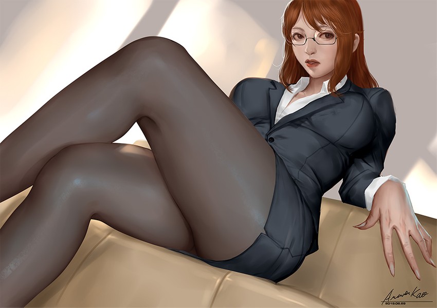 original drawn by ariverkao