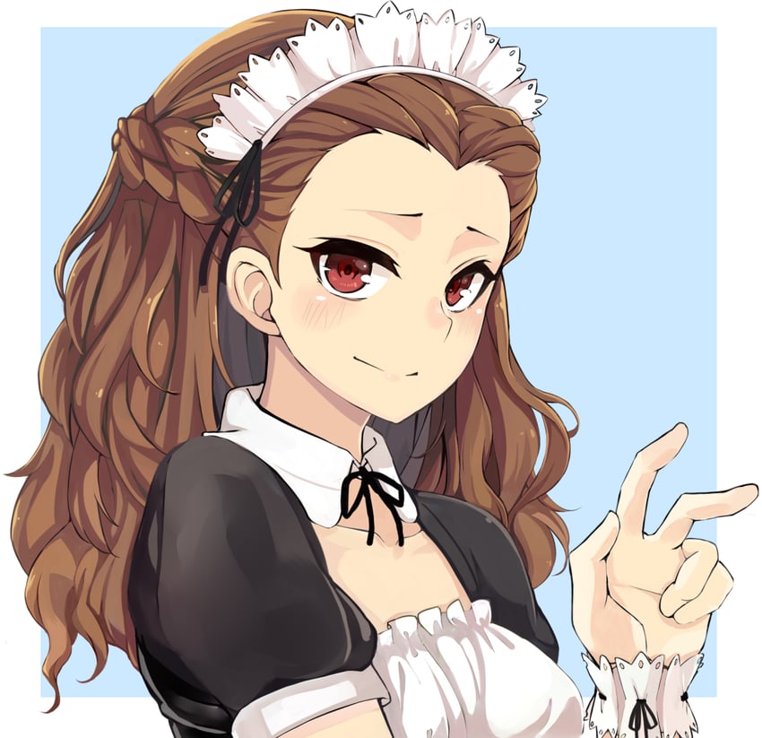 seki hiromi (idolmaster and 2 more) drawn by idashige_(walkietalkie)