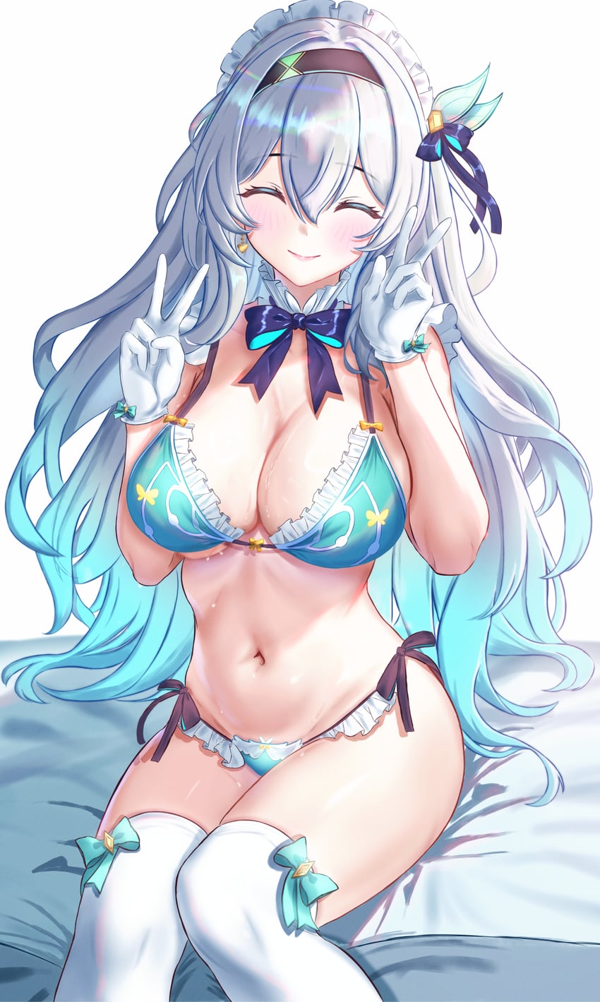 firefly (honkai and 1 more) drawn by zea_(zeamilky)