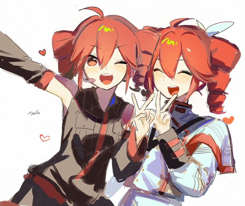 kasane teto (utau and 1 more) drawn by tanglaoban1225