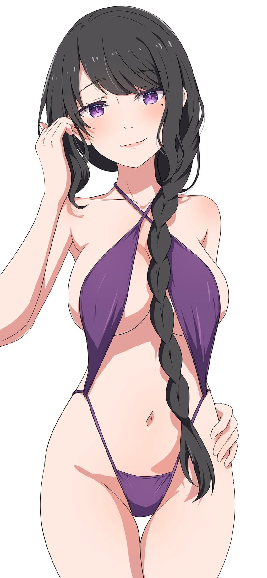 elsa granhilte (re:zero kara hajimeru isekai seikatsu) drawn by na-suke