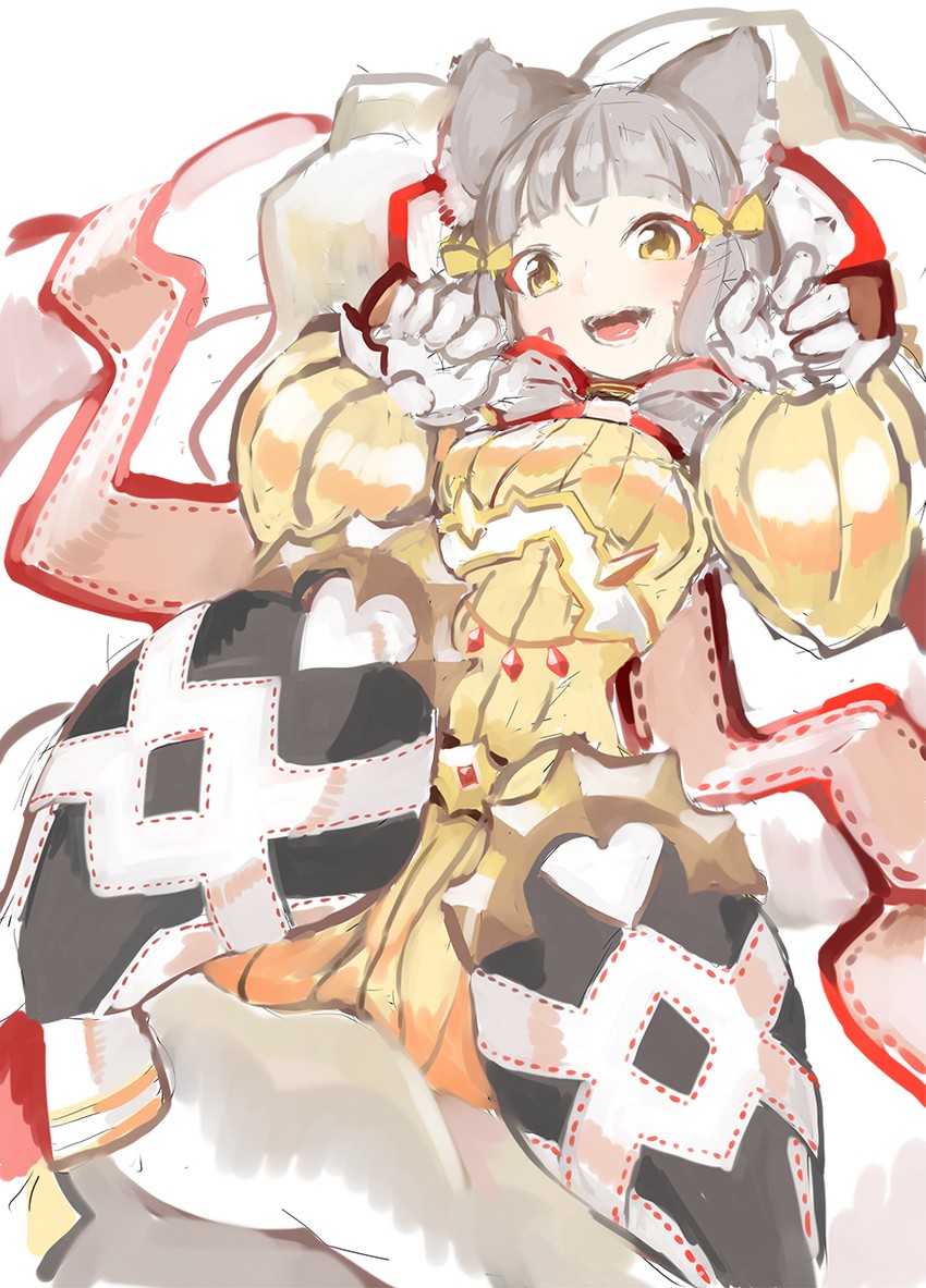 nia (xenoblade chronicles and 1 more) drawn by tim_(a9243190a)