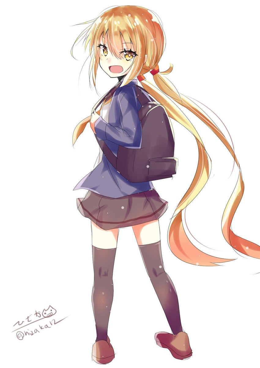 satsuki and satsuki kai ni (kantai collection) drawn by hizaka