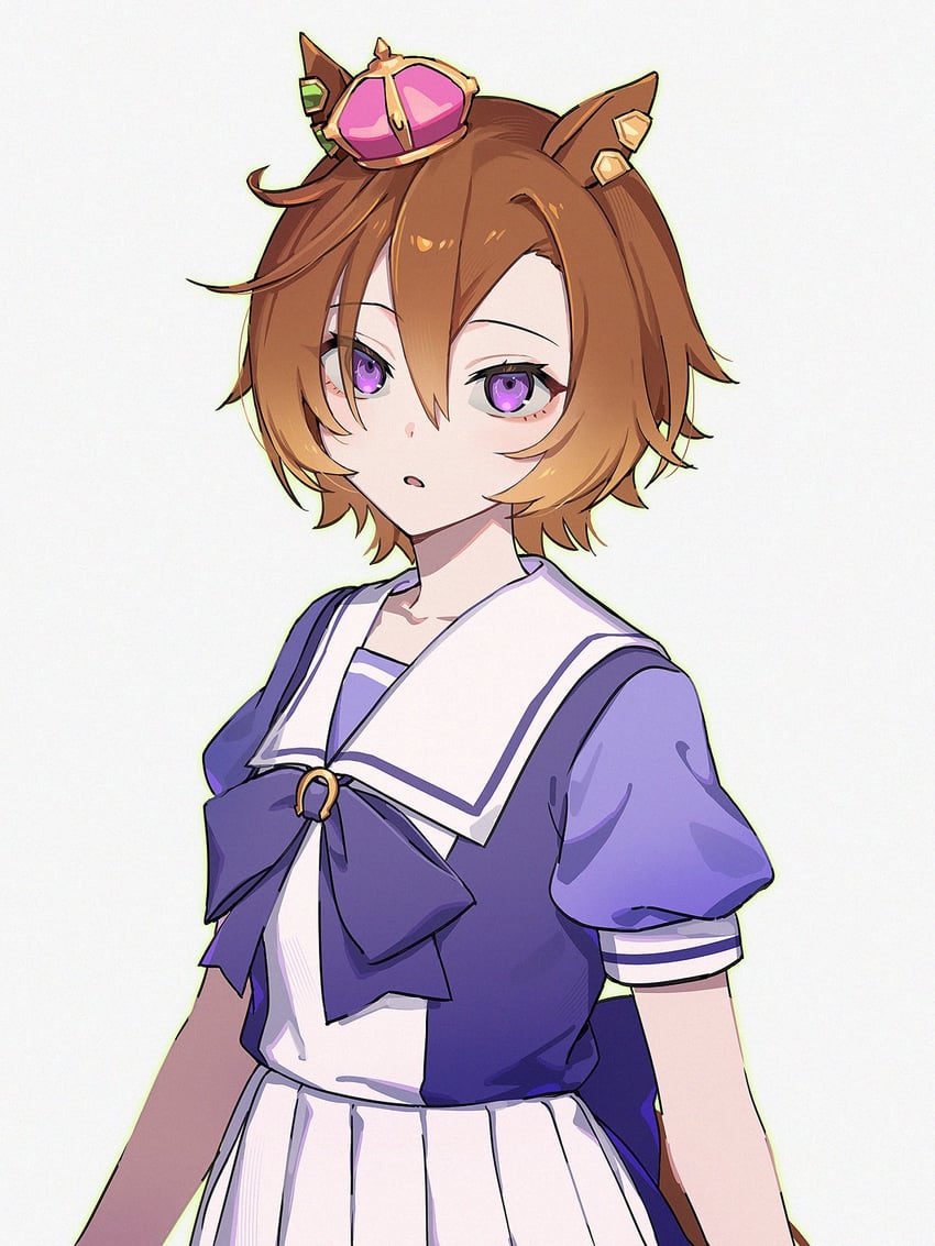 t.m. opera o (umamusume) drawn by io_(sinking=carousel)