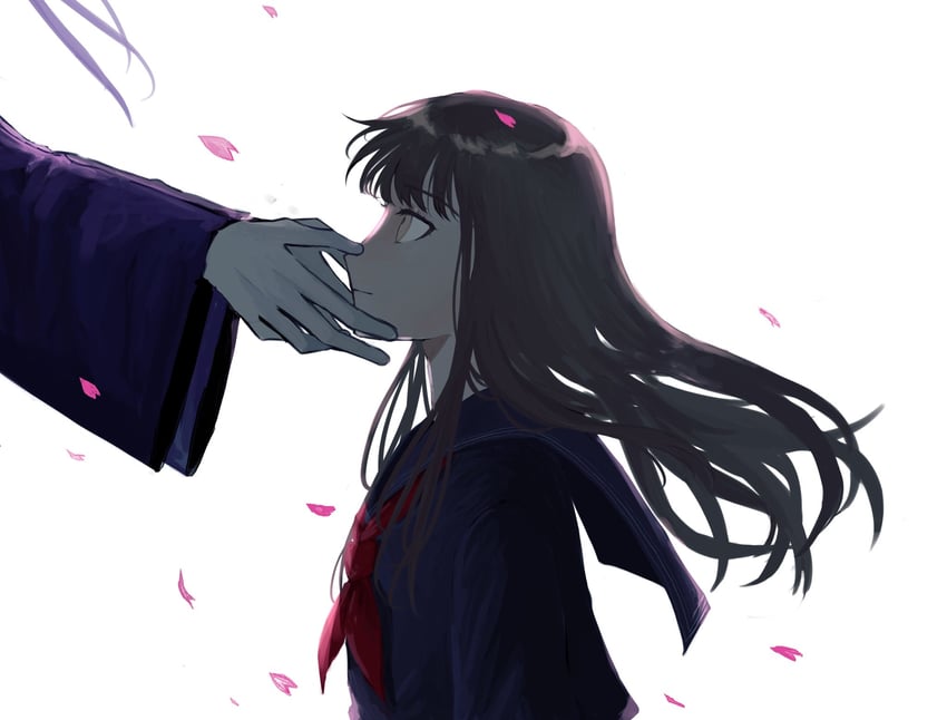 bb and kishinami hakuno (fate and 2 more) drawn by 1473ex