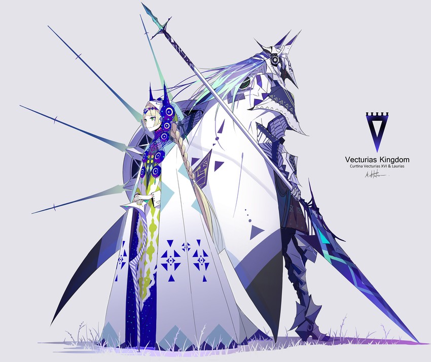 original drawn by palow