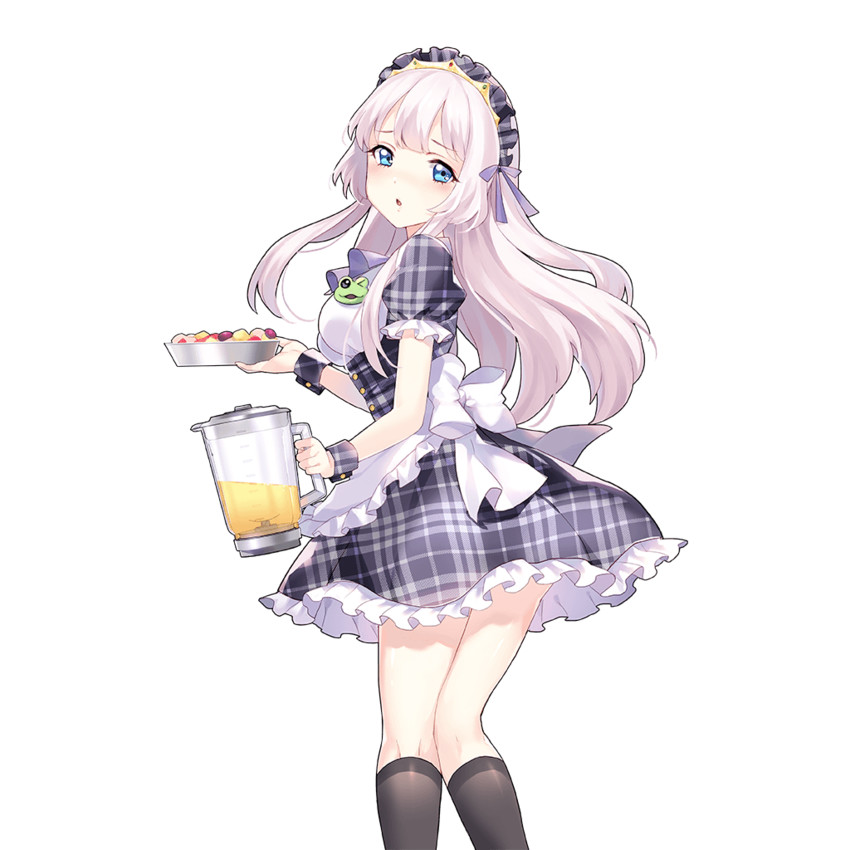 monaca burlone (uchi no hime-sama ga ichiban kawaii) drawn by sheska_xue
