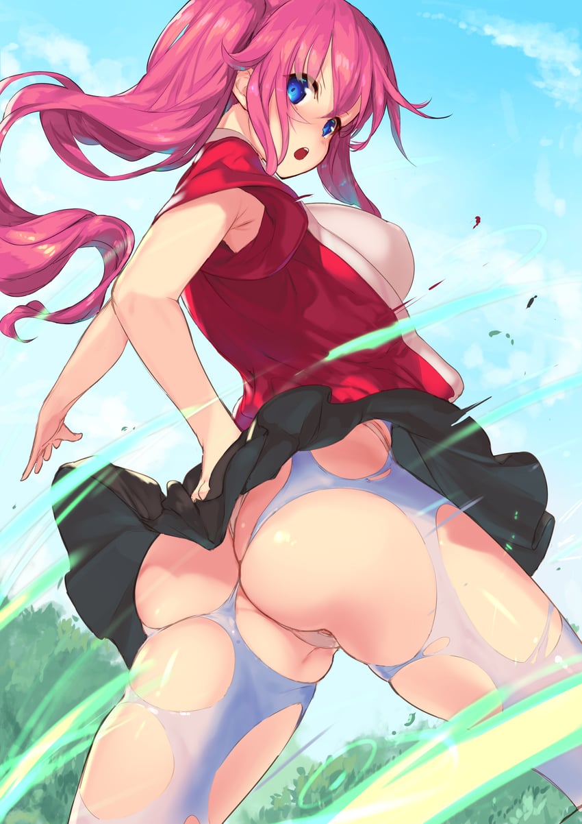 original drawn by kirikawa_ikumu