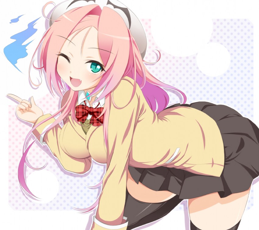 heroine (dra+koi) drawn by violetshit