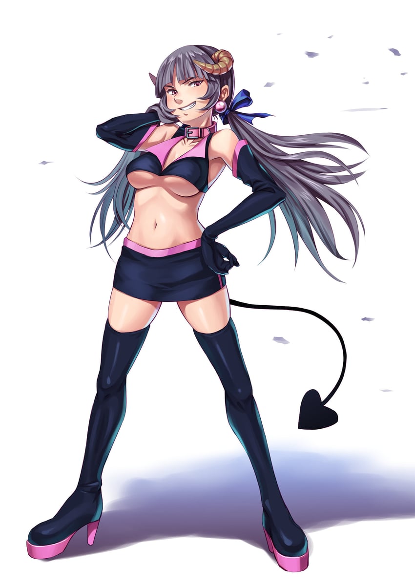 irish (original and 1 more) drawn by hokechu