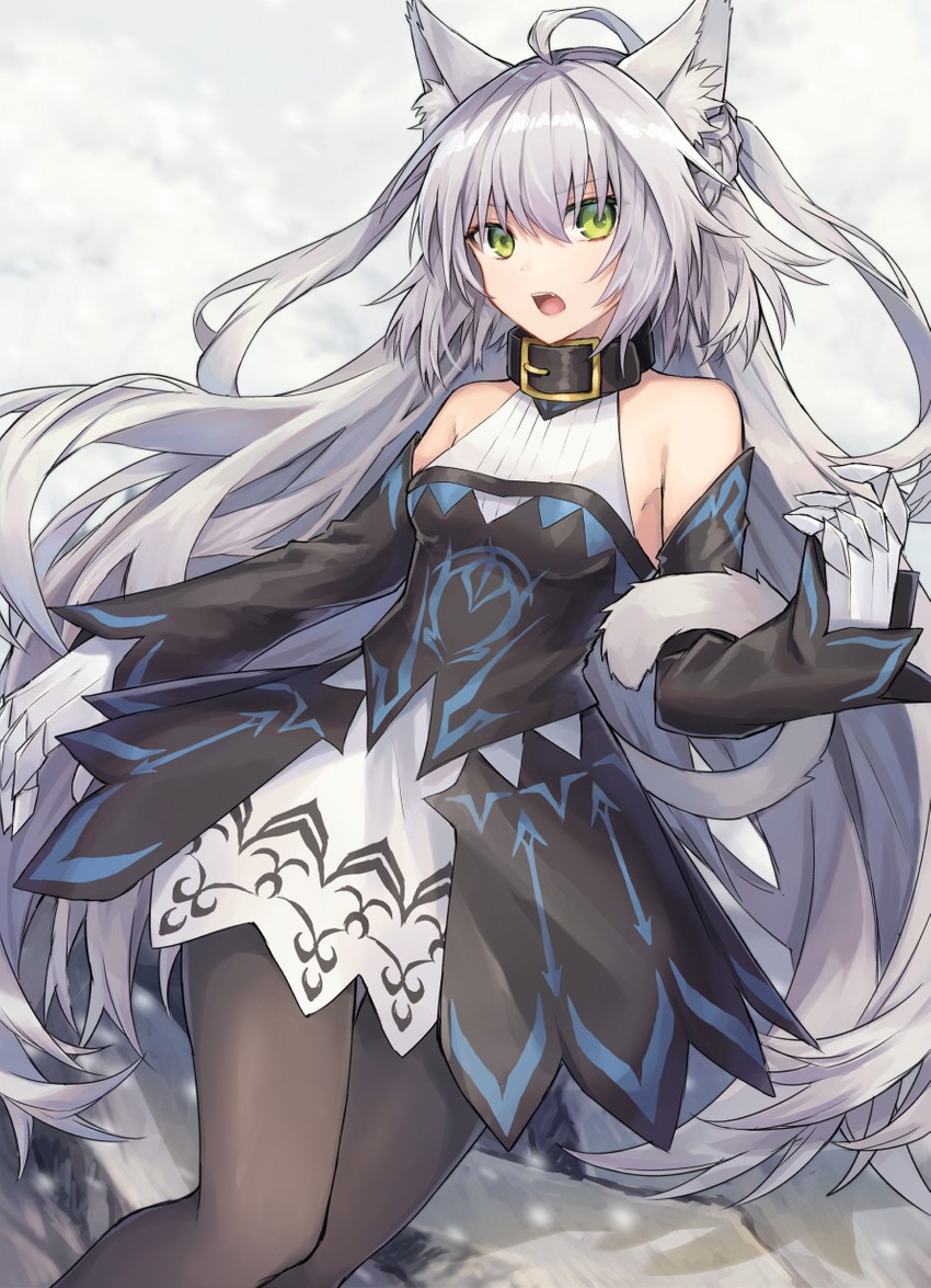 atalanta and atalanta alter (fate and 1 more) drawn by coyucom
