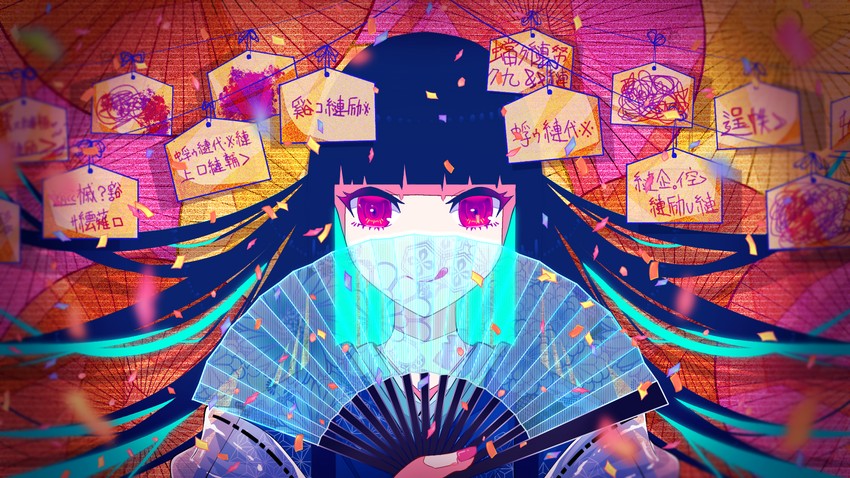 original drawn by tukineko222