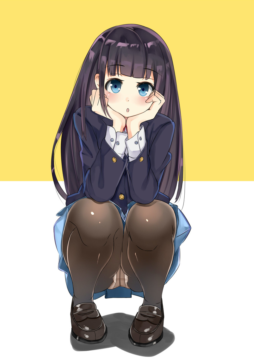 original drawn by xsorax812