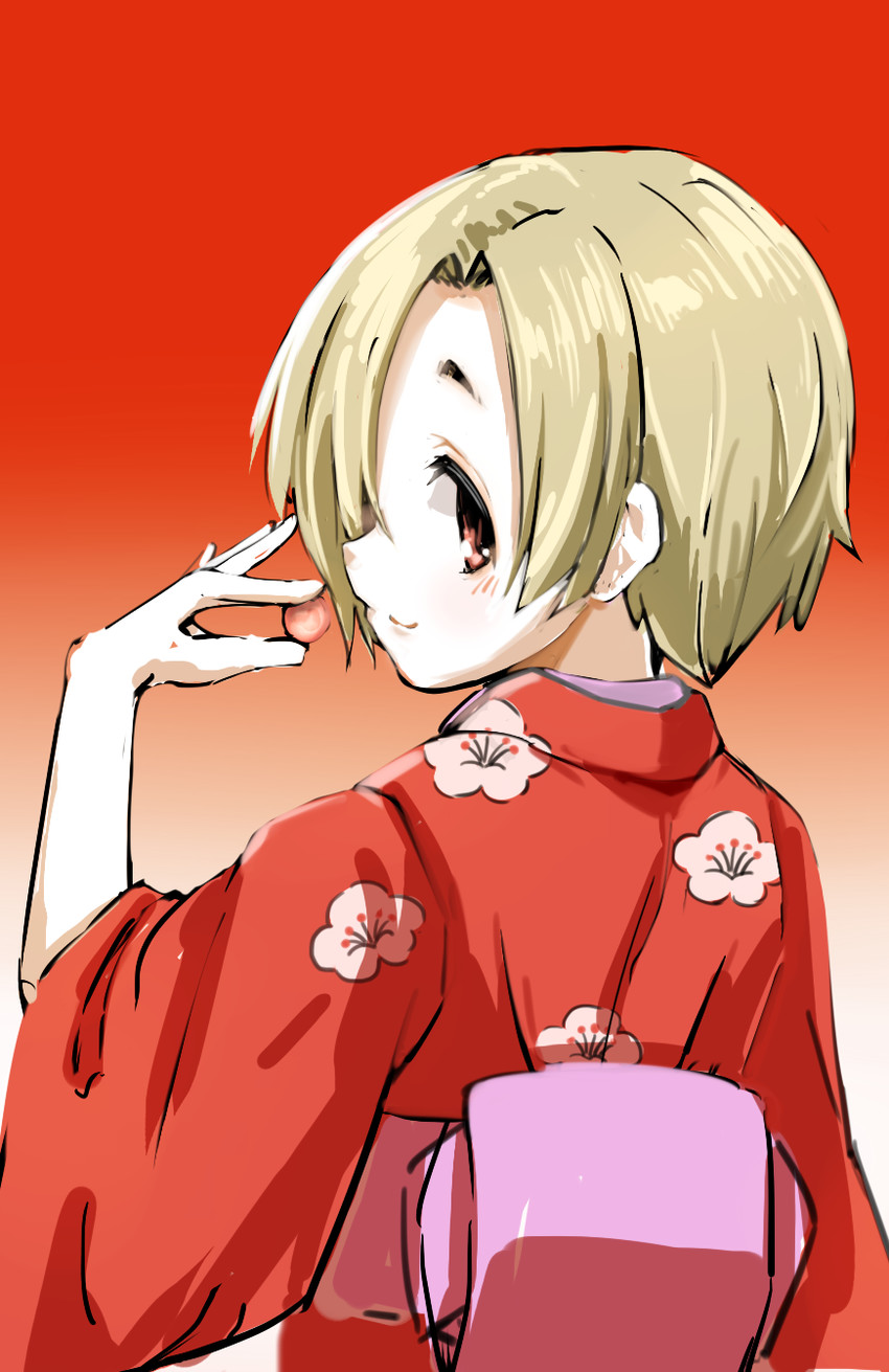 shirasaka koume (idolmaster and 1 more) drawn by momo_(higanbana_and_girl)