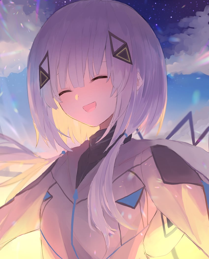 kafu (kamitsubaki studio and 1 more) drawn by poono