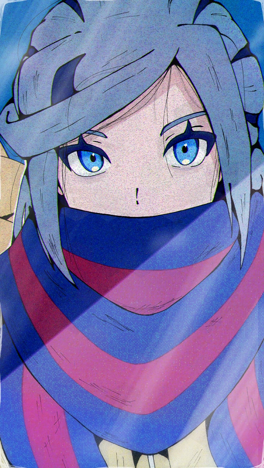grusha (pokemon and 1 more) drawn by koto-sensei