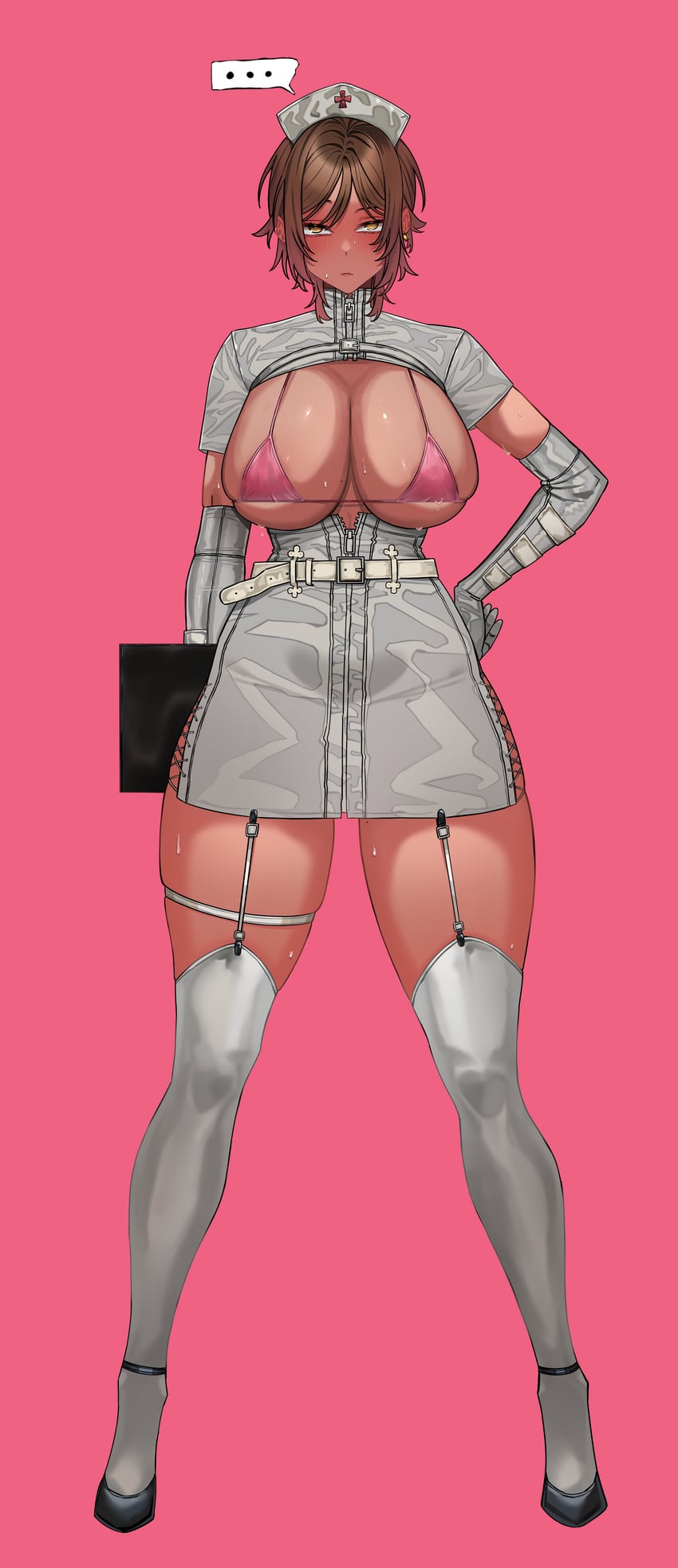 outis (project moon and 1 more) drawn by rhlatm