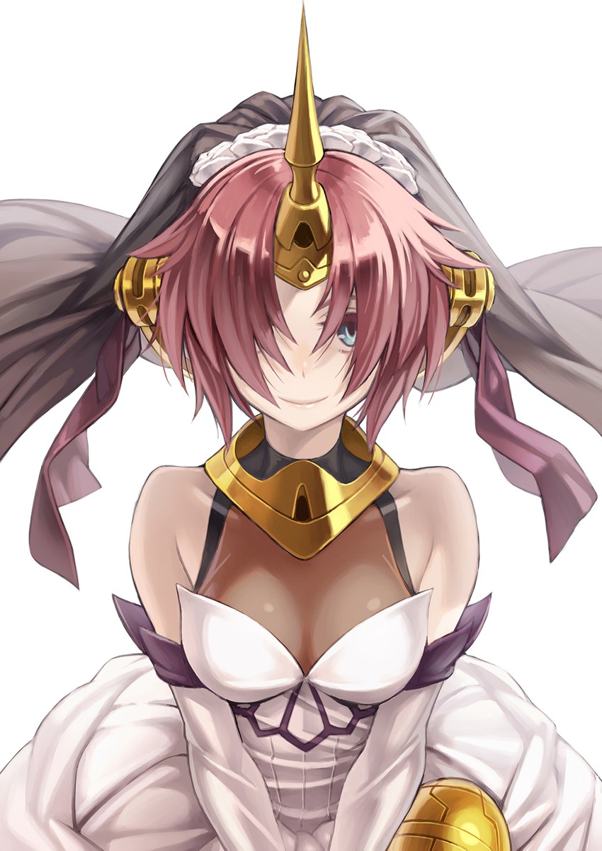 frankenstein's monster (fate and 2 more) drawn by kame_(pixiv)