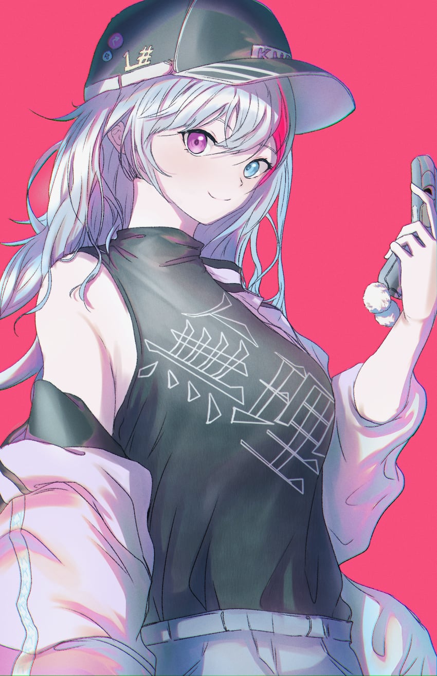 mdr and kuro (girls' frontline and 1 more) drawn by e20_(79324944)
