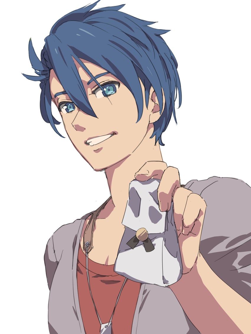 van arkride (eiyuu densetsu and 2 more) drawn by chiharu_(9654784)