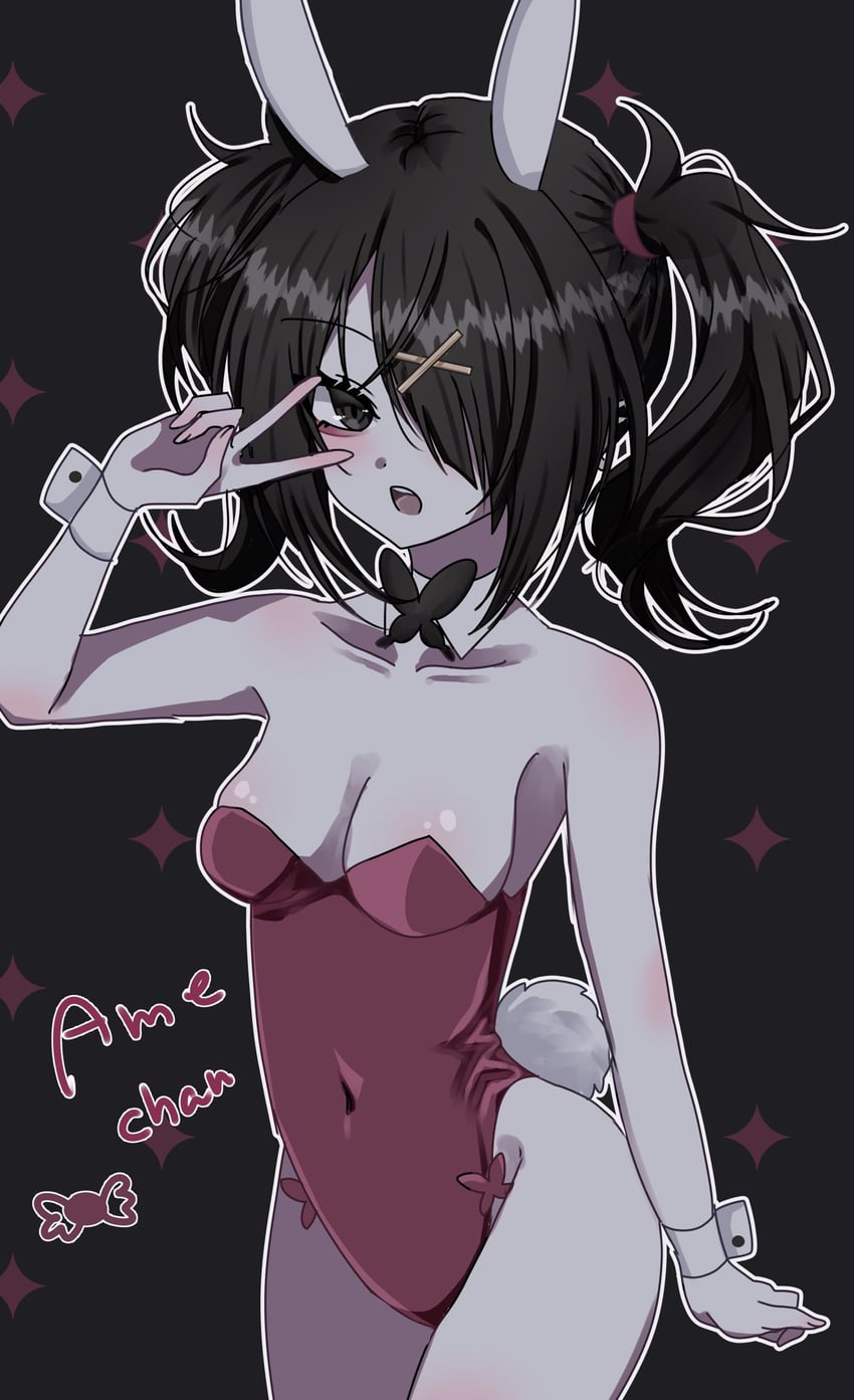 ame-chan (needy girl overdose) drawn by reno_(re_leno)