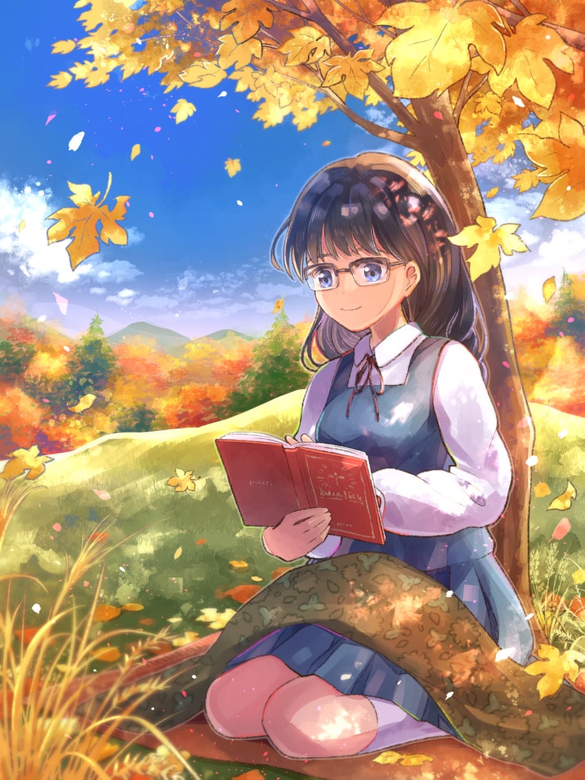 maria (bokujou monogatari and 1 more) drawn by hina_cassiopeia