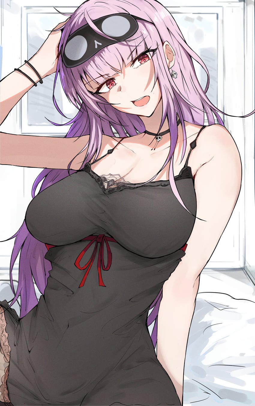 mori calliope (hololive and 1 more) drawn by sakiya_(sak1_01)