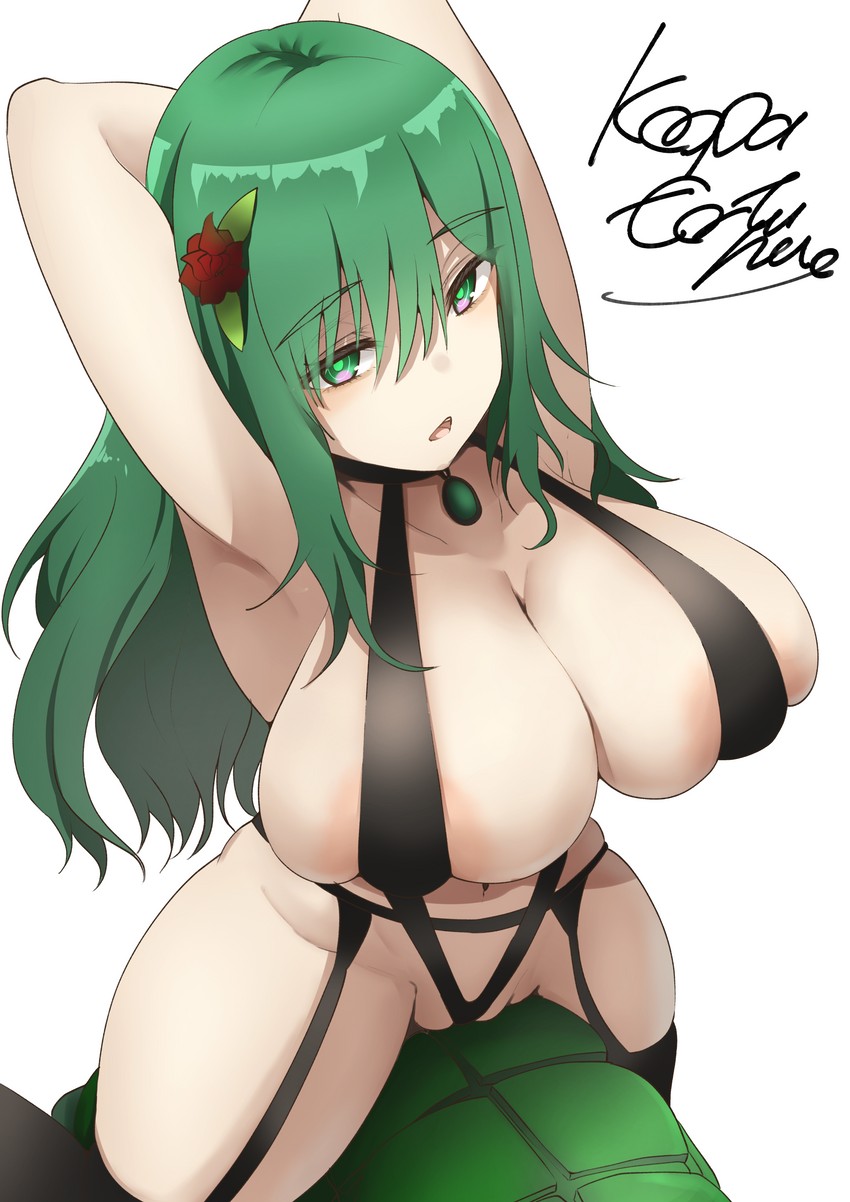 koopa fortuna (indie virtual youtuber) drawn by cobra_no_oyatsu