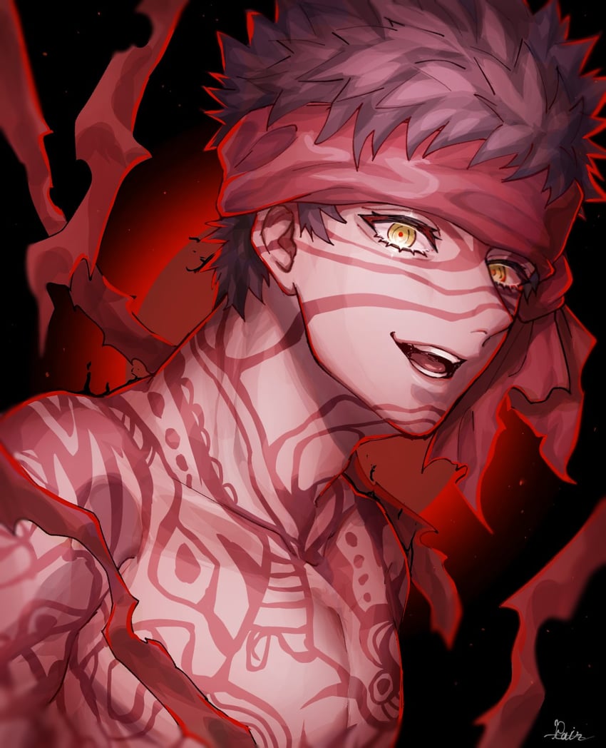 angra mainyu (fate and 2 more) drawn by rain_(roromi) | Danbooru