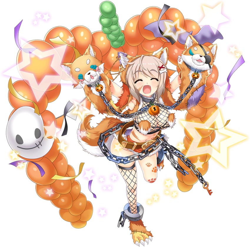 maeda matazaemon wanko toshie (sengoku koihime) drawn by mtu_(orewamuzituda)
