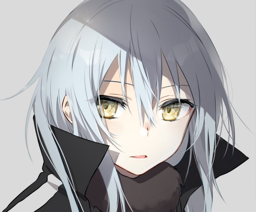 rimuru tempest (tensei shitara slime datta ken) drawn by mikoto_kei