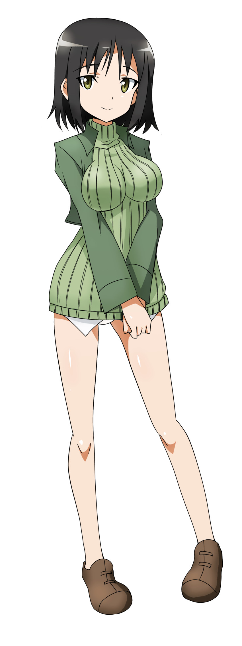 kadomaru misa (world witches series and 1 more) drawn by tokiani