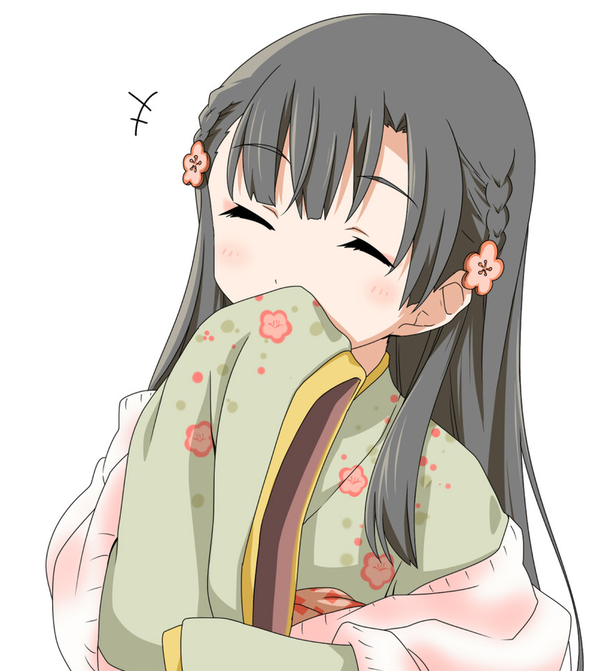 kobayakawa sae (idolmaster and 1 more) drawn by takeya_yuuki