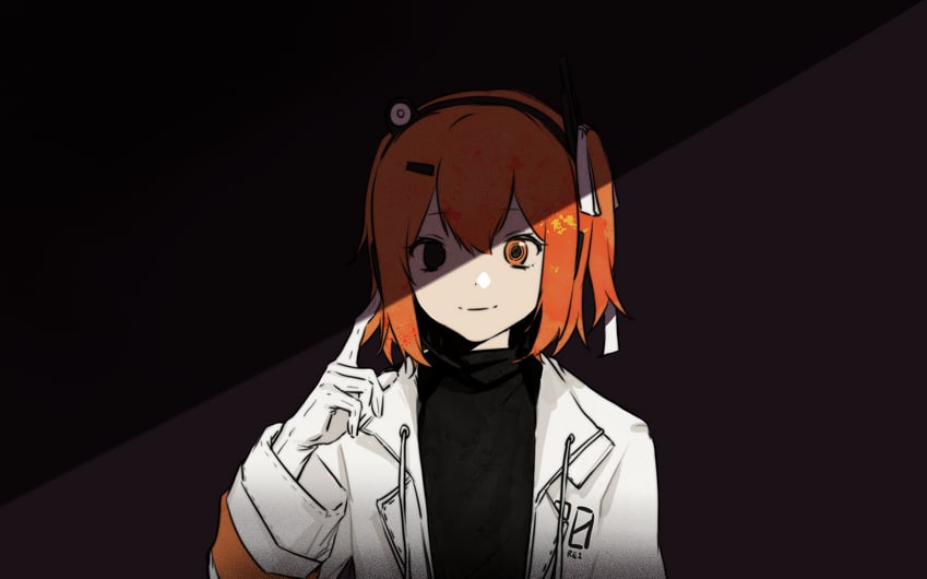 adachi rei (utau and 1 more) drawn by qixinnn