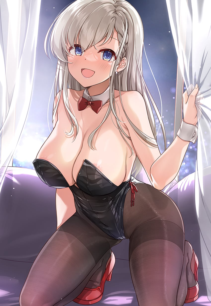 hisakawa hayate (idolmaster and 1 more) drawn by mk_(mod0)