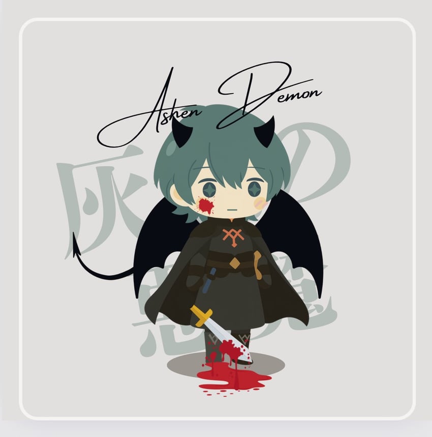 male byleth (fire emblem and 1 more) drawn by rhea_season