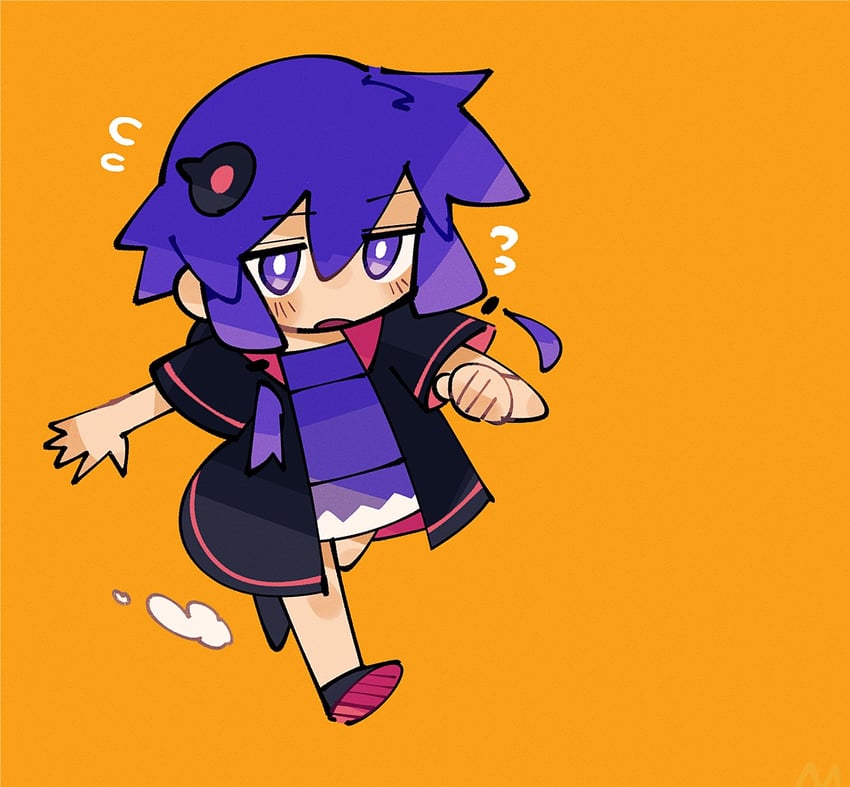 yuzuki yukari (vocaloid and 1 more) drawn by adpx